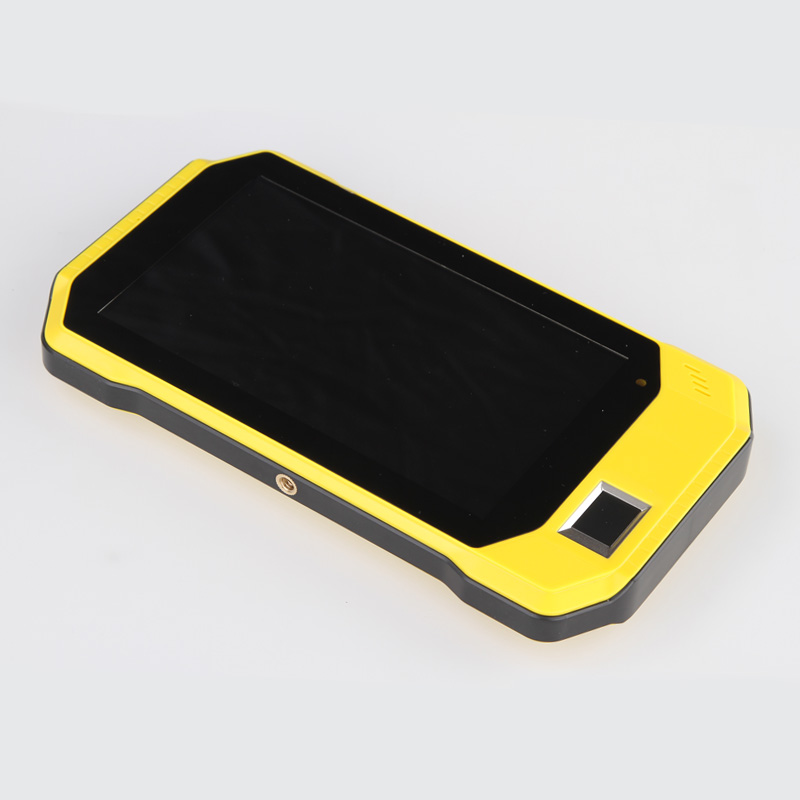 千景TSV-300A-1 Android二代身份證識別儀終端