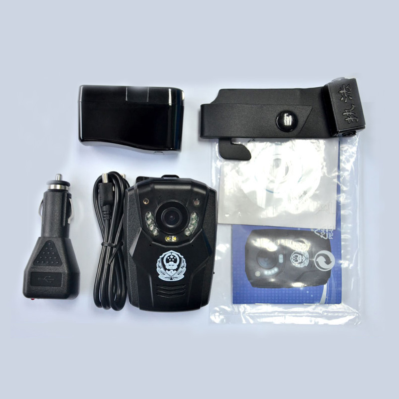 DSJ-300F執法記錄儀