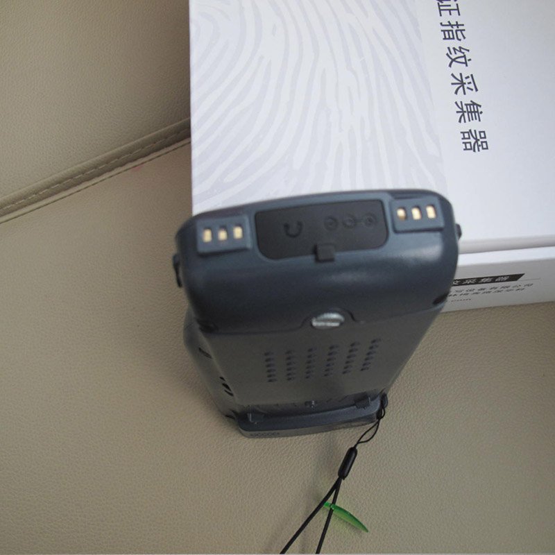 華視CVR-100P手持機