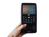 神思SS628-500B手持機