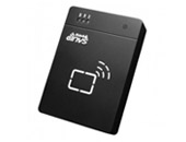 因納偉盛INVS300藍牙讀卡器