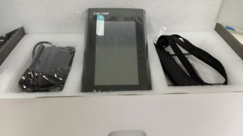 華視CVR-100P-RHD 華視CVR-100P-RHD