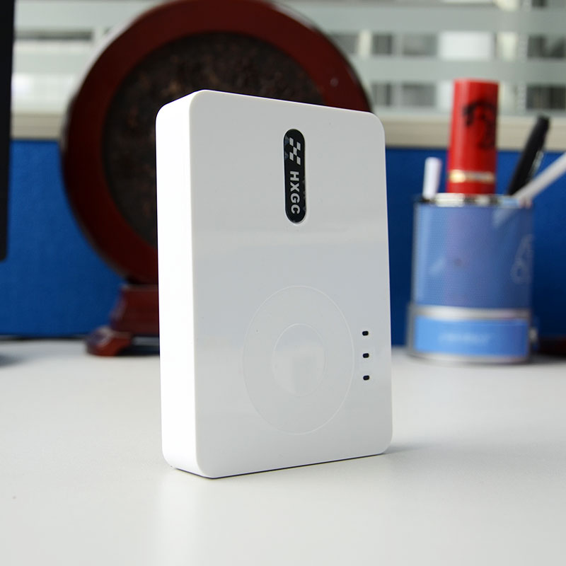 華旭HX-FDX3S經典版身份證閱讀器