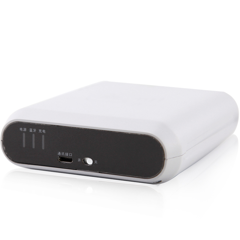 中控ID300藍牙身份證閱讀器