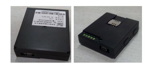 千景J10-X內置式身份證閱讀器模組 千景J10-X內置式身份證閱讀器模組