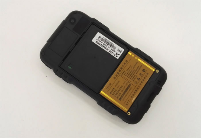 千景J10-X內置式身份證閱讀器模組 千景J10-X內置式身份證閱讀器模組