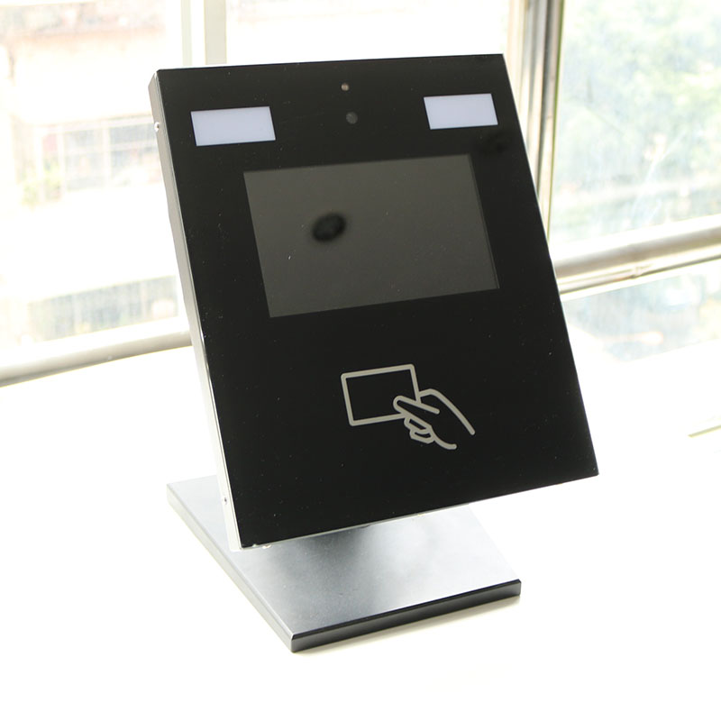 千景RS7人證比對一體機人證合一核查系統