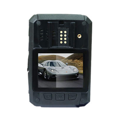 DSJ-800執法記錄儀