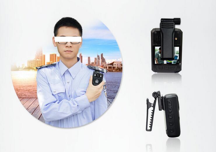 DSJ-800執法記錄儀