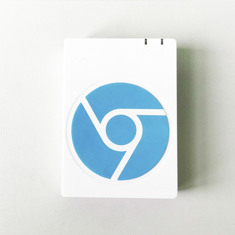 J15S免驅第三代身份證讀卡器