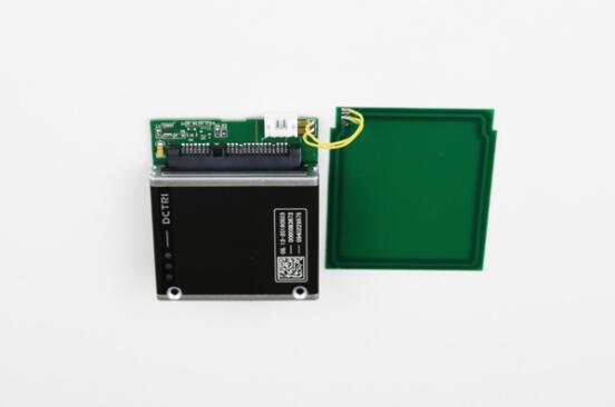 千景J16身份證+非接身份證閱讀器 千景J16身份證+非接身份證閱讀器