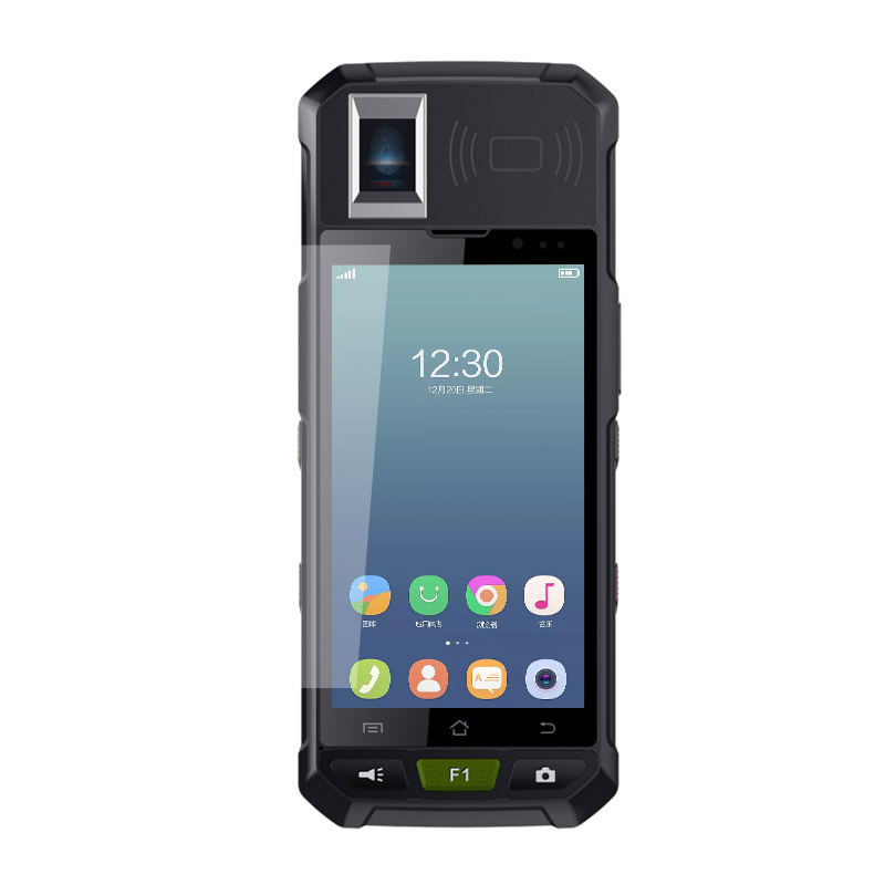 EST-M20手持式身份證識(shí)別儀