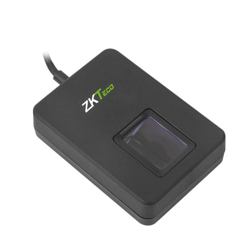 Live 10R光學指紋采集儀