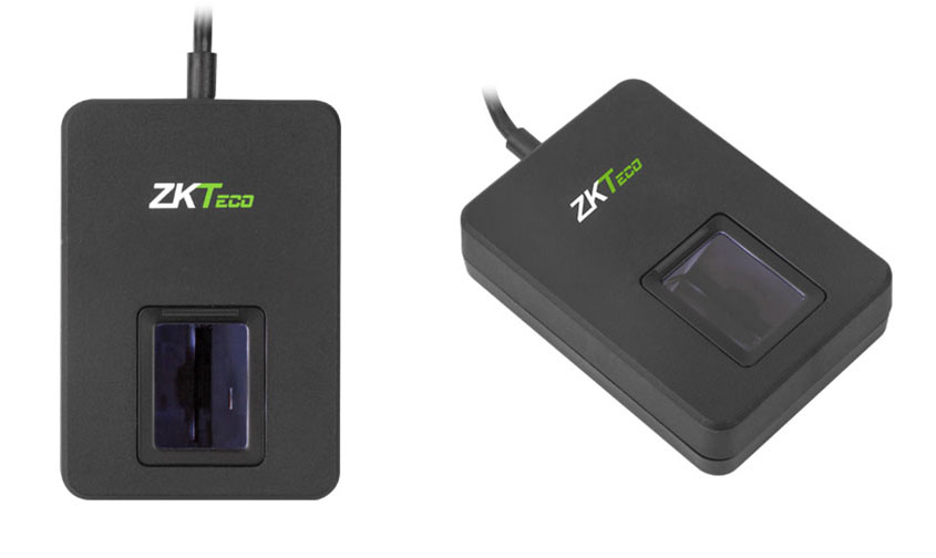 Live 10R光學指紋采集儀