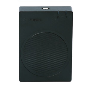 華旭J10內置式居民身份證閱讀機具（黑色）