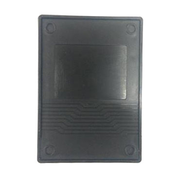 華旭J10內置式居民身份證閱讀機具（黑色）