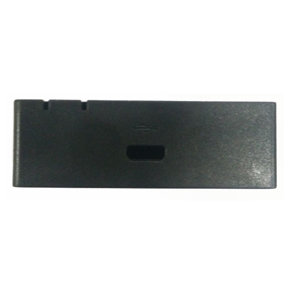 華旭J10內置式居民身份證閱讀機具（黑色）