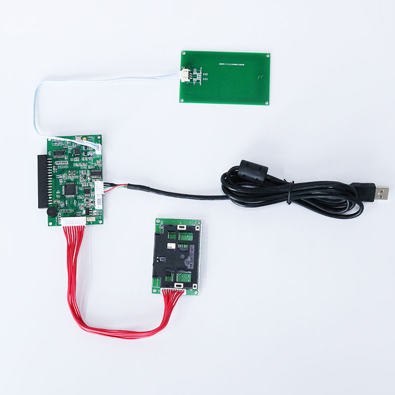 社?？ㄡt(yī)保卡讀卡器模塊