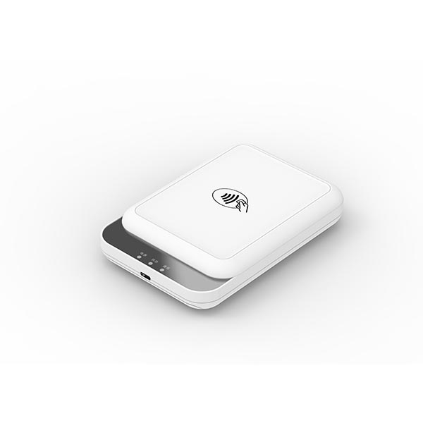 首云SW100-D20臺式居民身份證閱讀機具