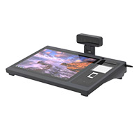 身份證核驗數(shù)字簽名捺印終端