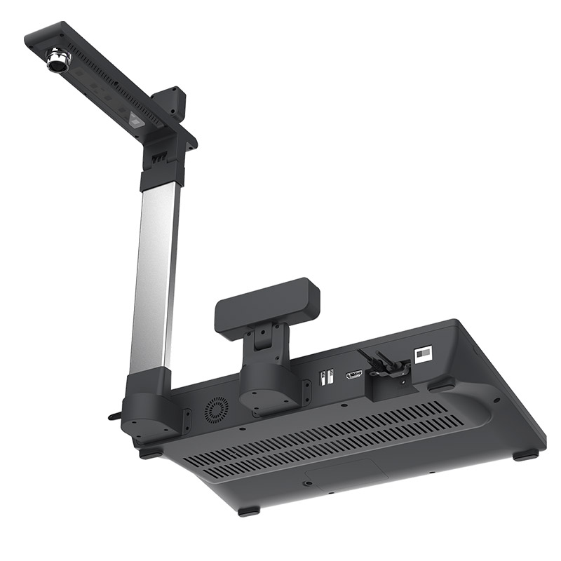 身份證核驗數字簽名捺印終端