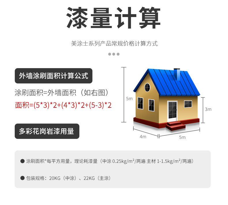 環保耐久的仿石漆水包砂,保護建筑長久美觀 環保耐久的仿石漆水包砂,保護建筑長久美觀